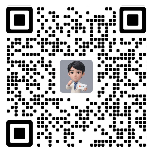 贵阳400选号网客服微信二维码 微信号20085